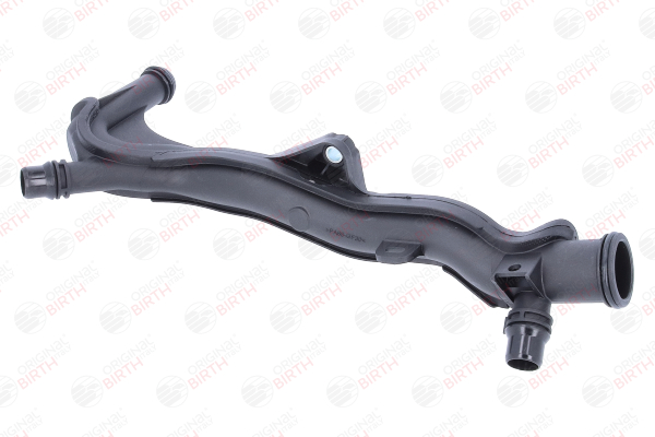 OEM Jäähdytysnesteputki OPEL 1.2 (68) 75 HV Bensiini 9675849580 BIRTH netistä edulliseen hintaan