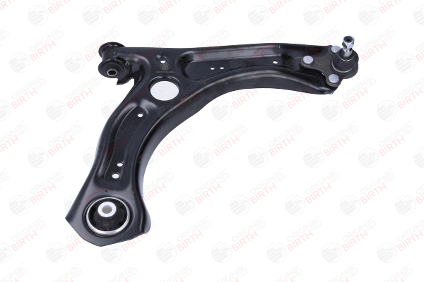 Cumpărați online Brat, suspensie roata BR2751 original/ă și la un preț mic, compatibil/ă cu nr. OEM 2Q0407152B