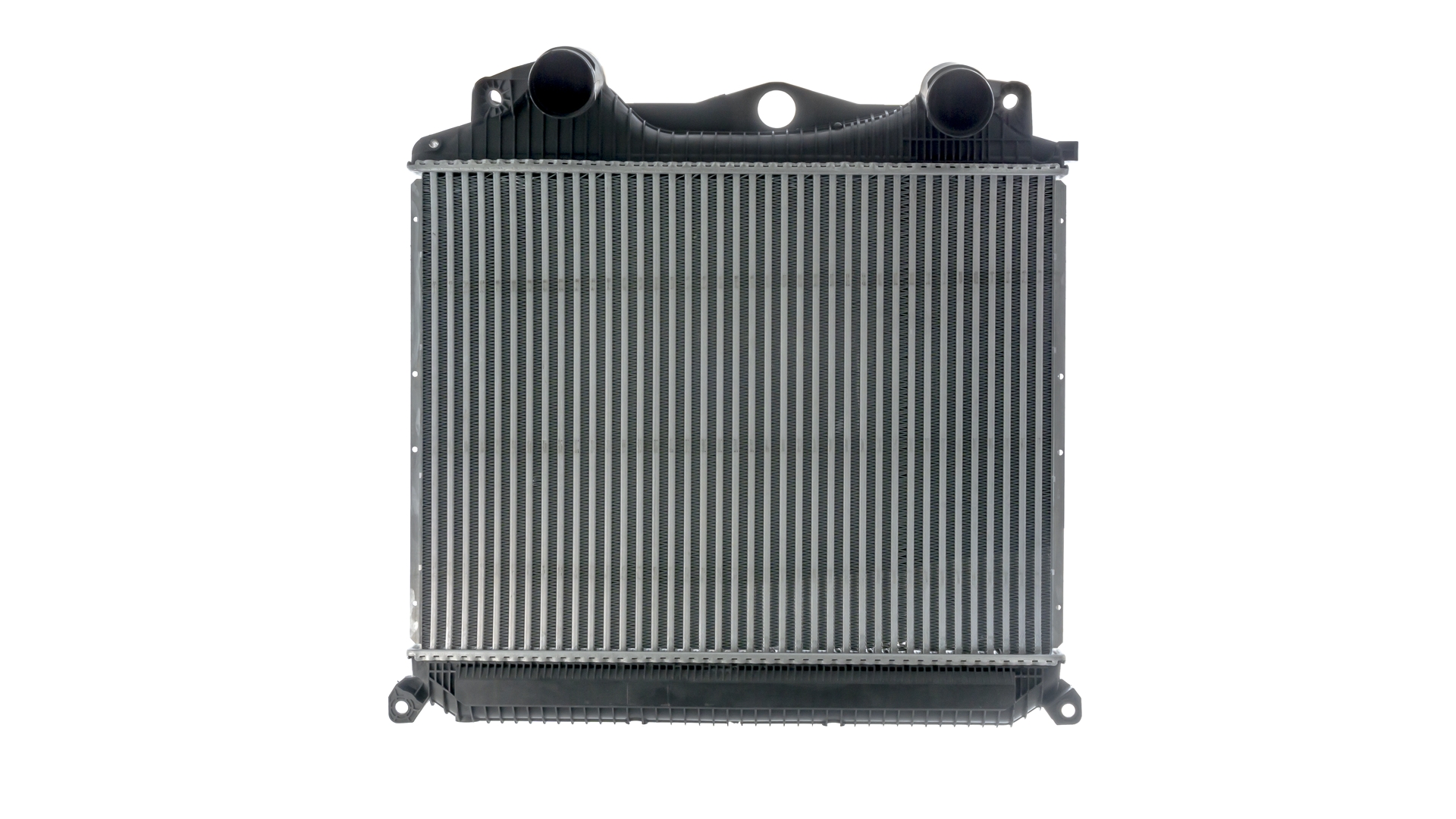 Köp billiga original Intercooler CI 119 000S jämförbara med 81061300176 OEM nummer på nätet