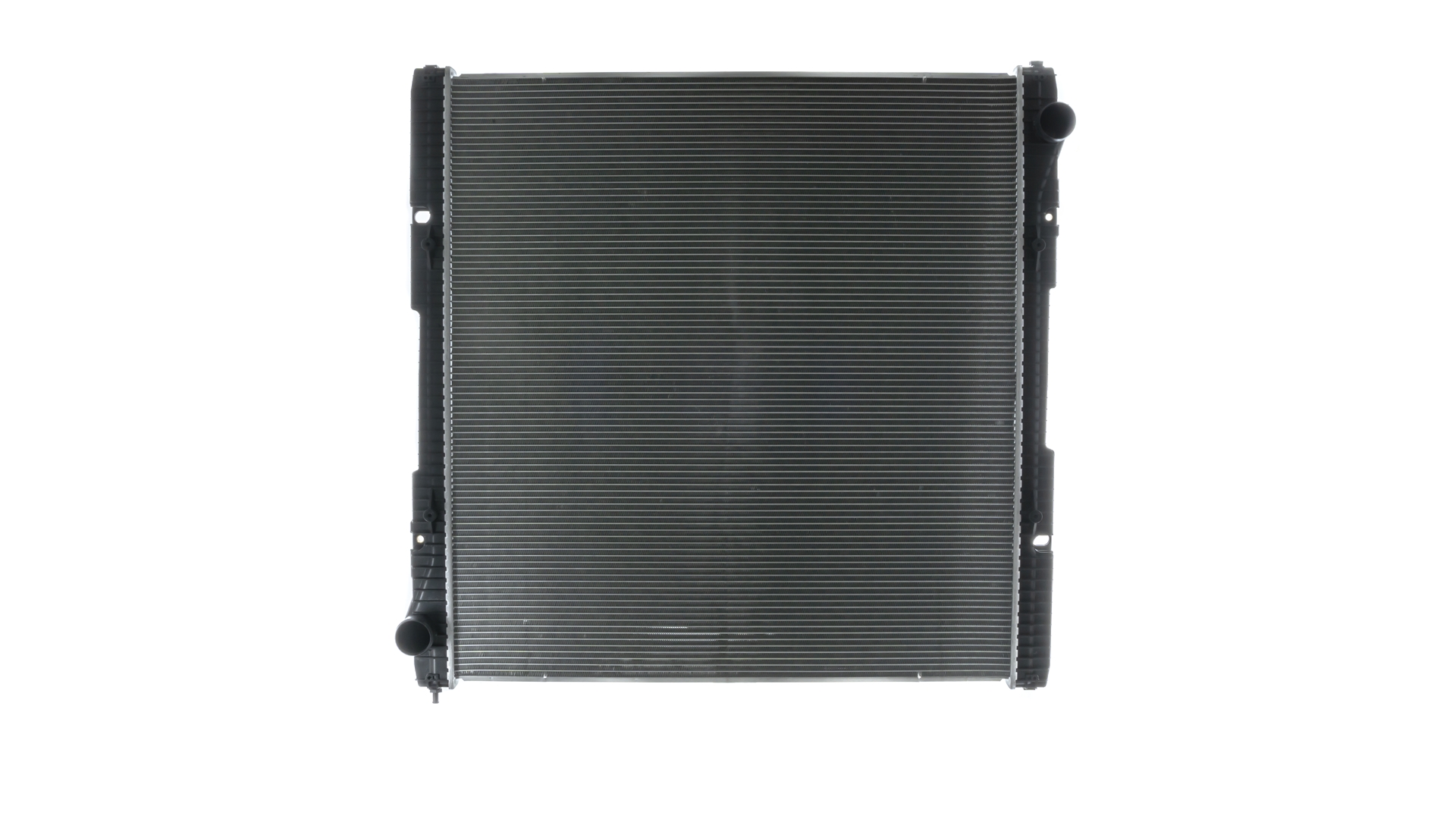 Köp billiga original Kylare CR 2151 000S jämförbara med 1776026 OEM nummer på nätet