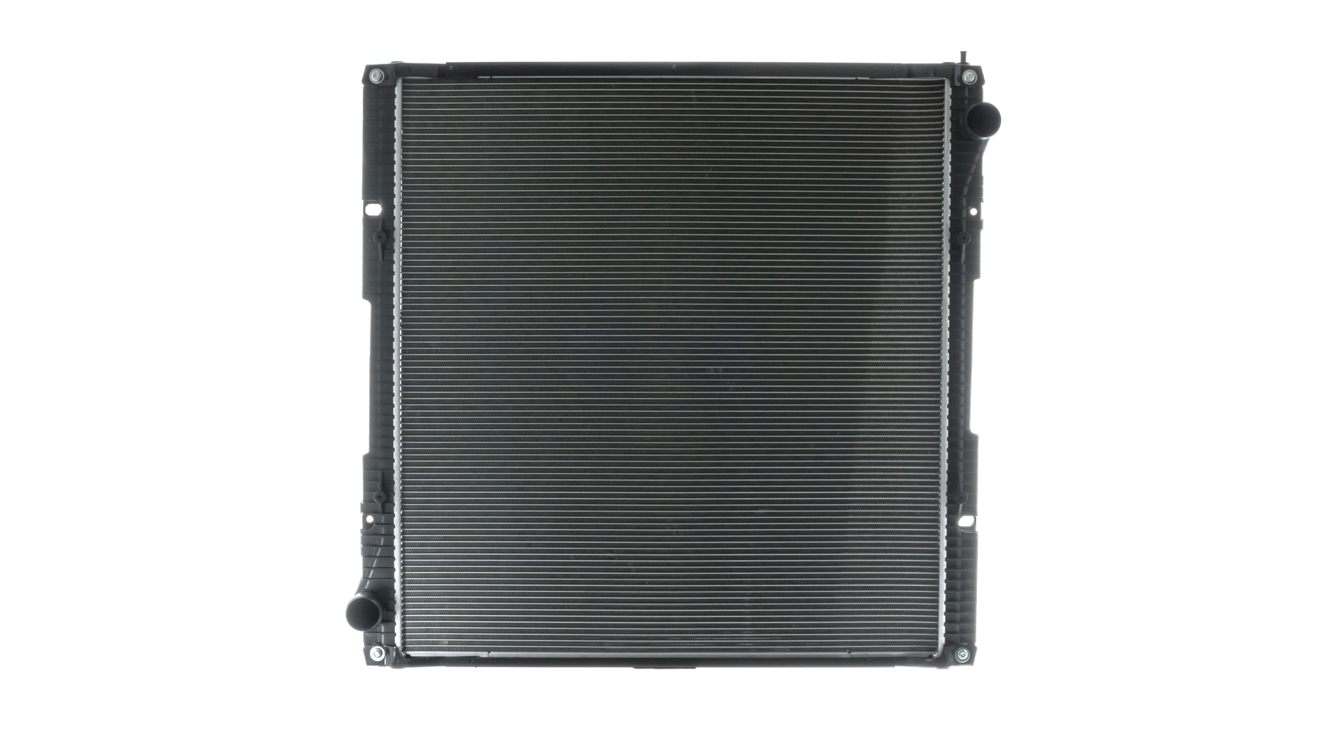 Köp billiga original Kylare CR 2151 001S jämförbara med 1776026 OEM nummer på nätet