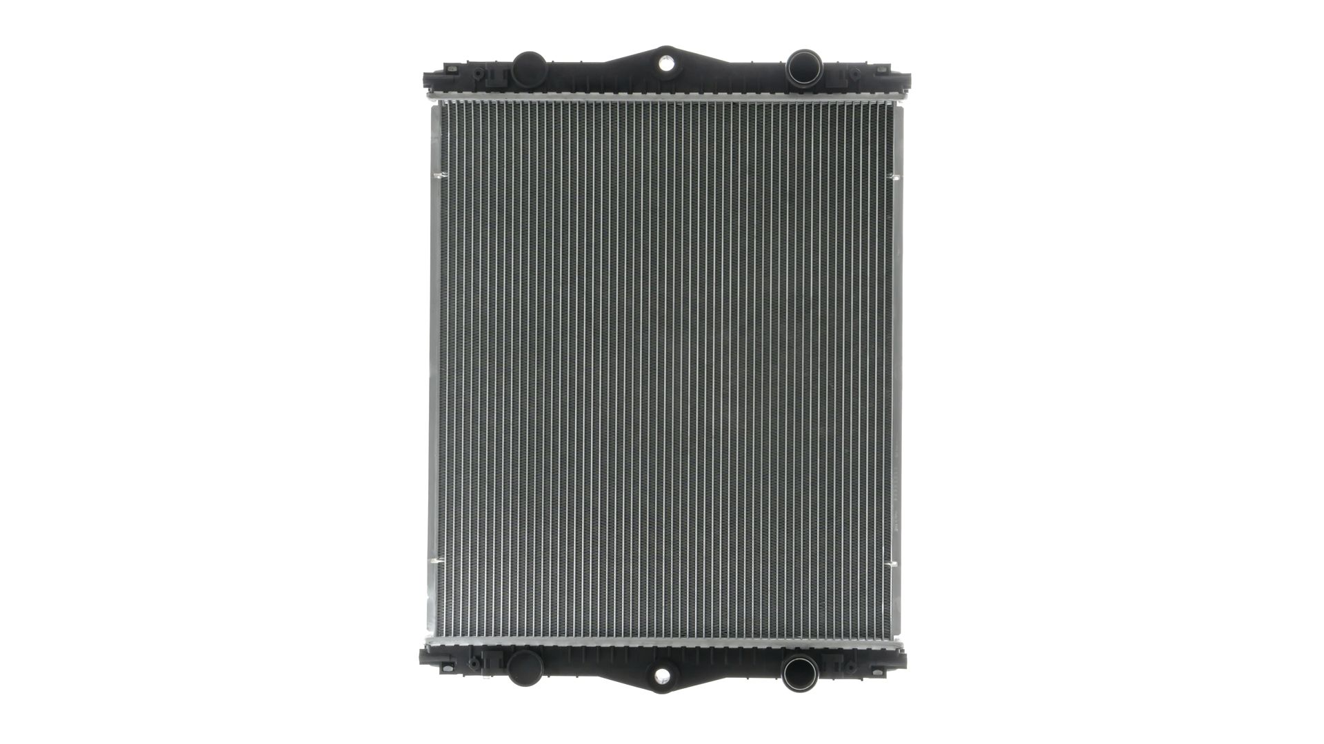 Cumpărați online Radiator, racire motor CR 2583 000S original/ă și la un preț mic, compatibil/ă cu nr. OEM 1719140