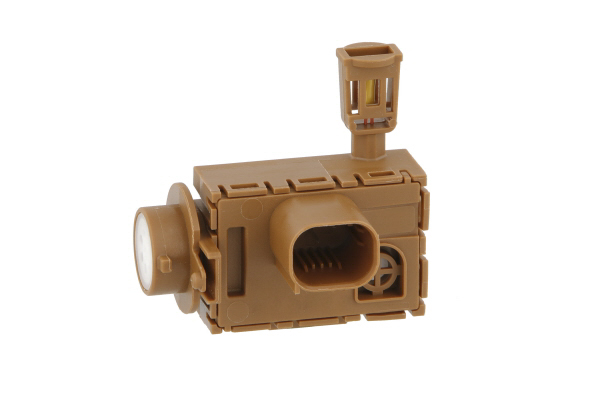 Compre TOPRAN Sensor, qualidade do ar Produto No.: 625 006 a preços baixos de 55,89 €
