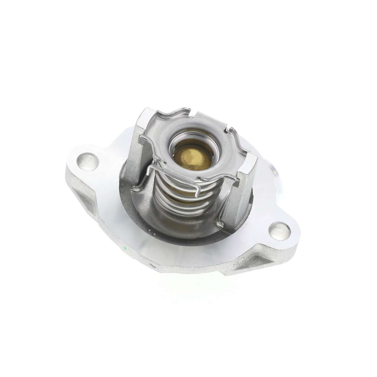 OE OPEL KARL 2015 Thermostat housing 12656949, 12673413, 1338491 from MOTORAD