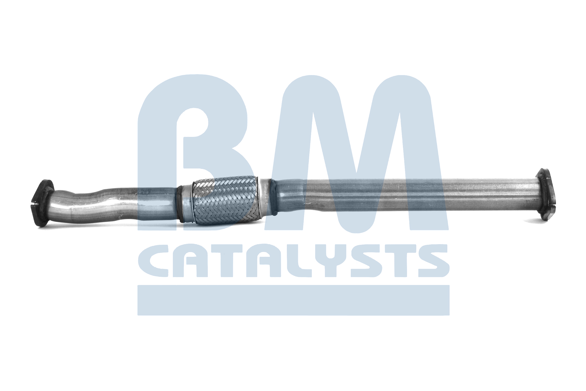 OEM Racord evacuare ALFA ROMEO 2.0 JTDM (940FXQ1A, 940FYC1A) 150 CP motor diesel 50531111 de la BM CATALYSTS online la un preț incredibil
