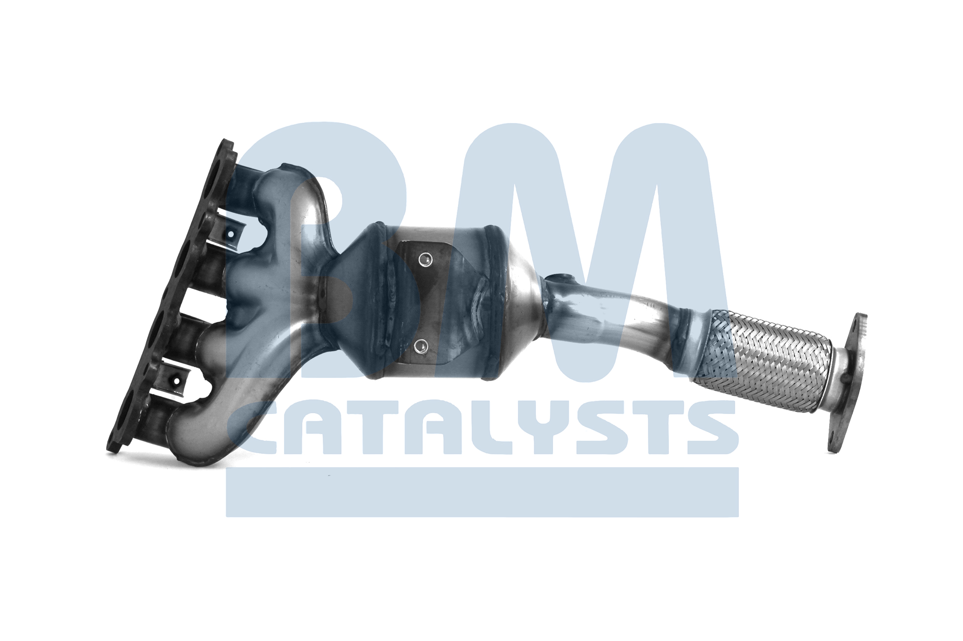Köp billiga original Katalysator BM92614H jämförbara med 1735232 OEM nummer på nätet