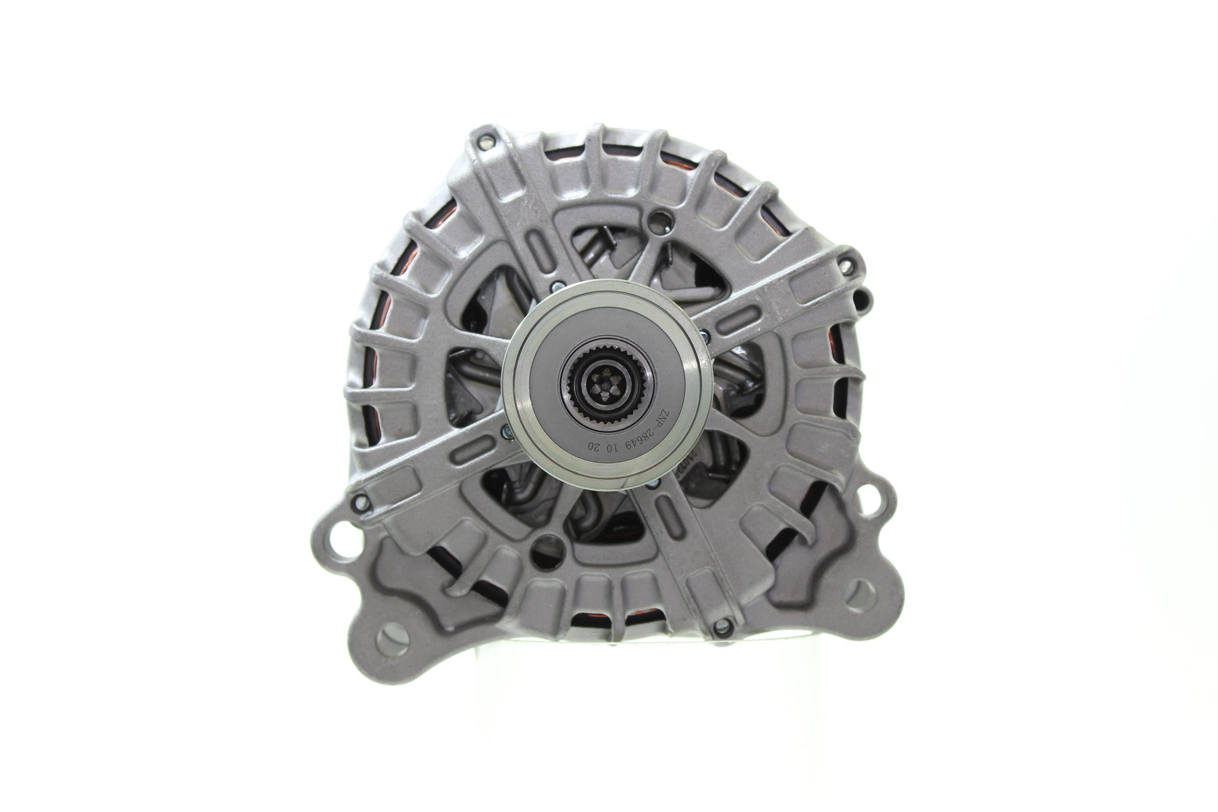 Køb billige originale Generator 10445191 tilsvarende med 04L903017C OEM numre online