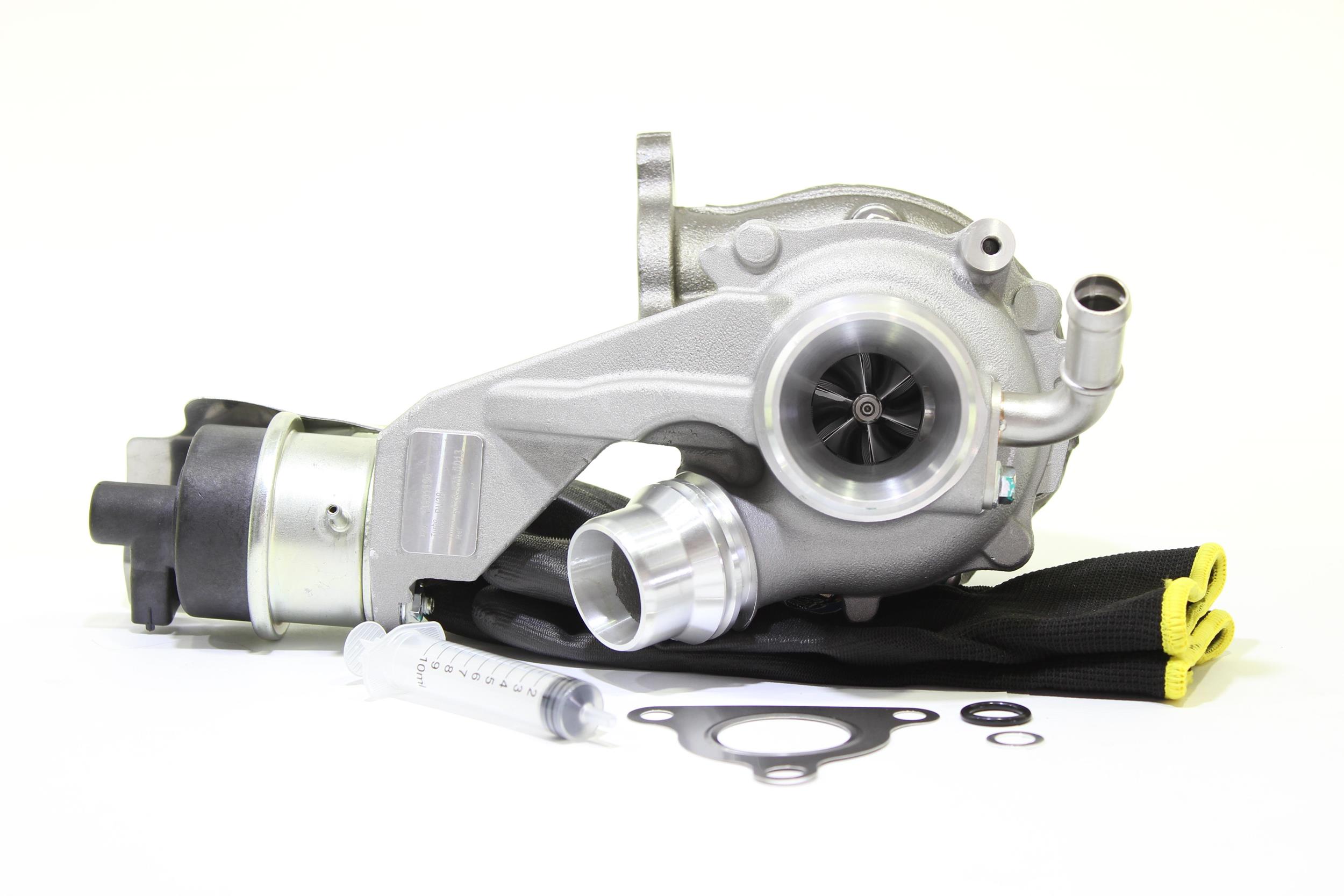 Įsigykite ALANKO Turbokompresorius Prekės Nr.: 10901986 už žemiausią 860,55 € kainą