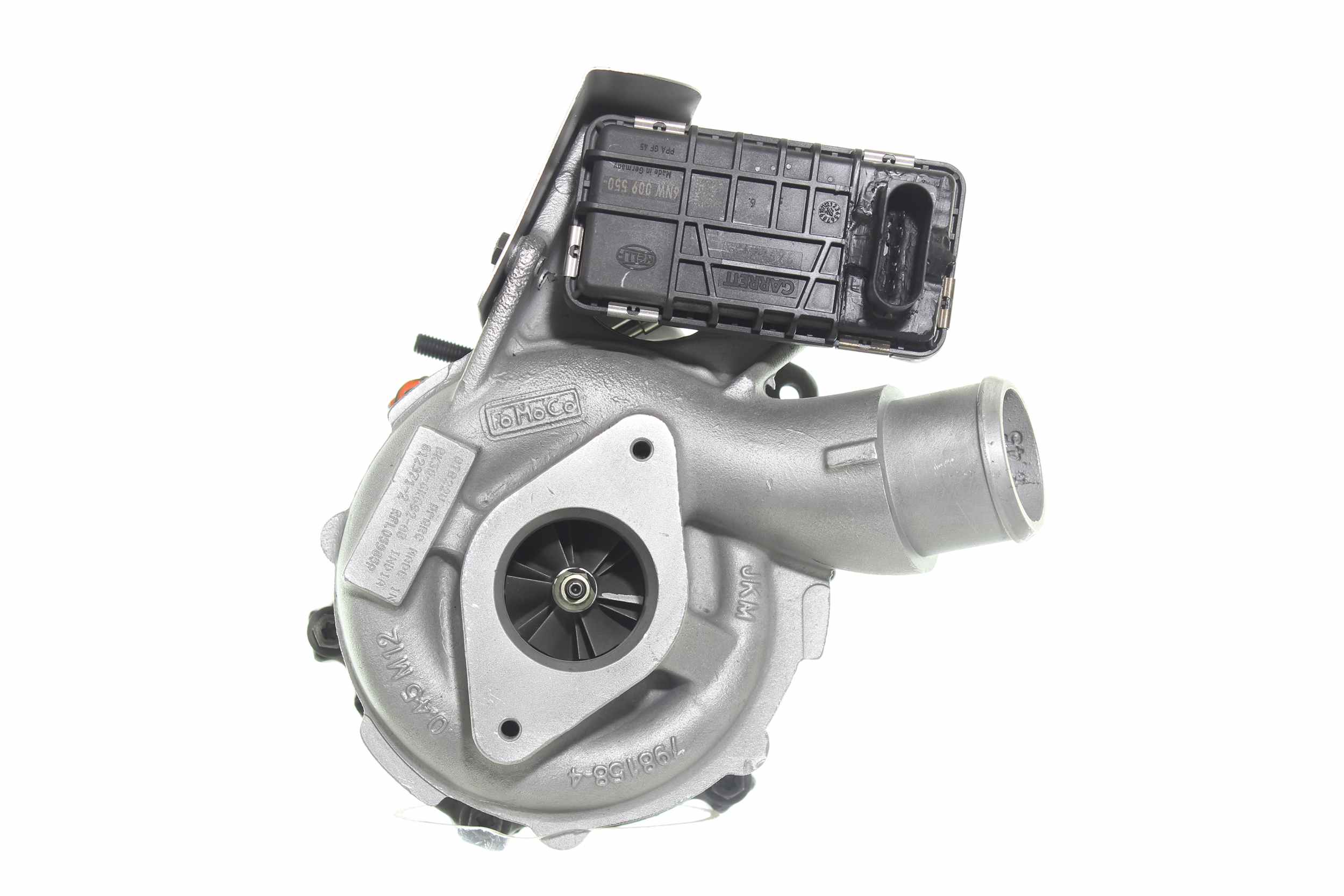 Serienmäßige Turbolader FORD 3.2 TDCi 4x4 200 PS Diesel 1717629 von ALANKO im Web zu besten Konditionen