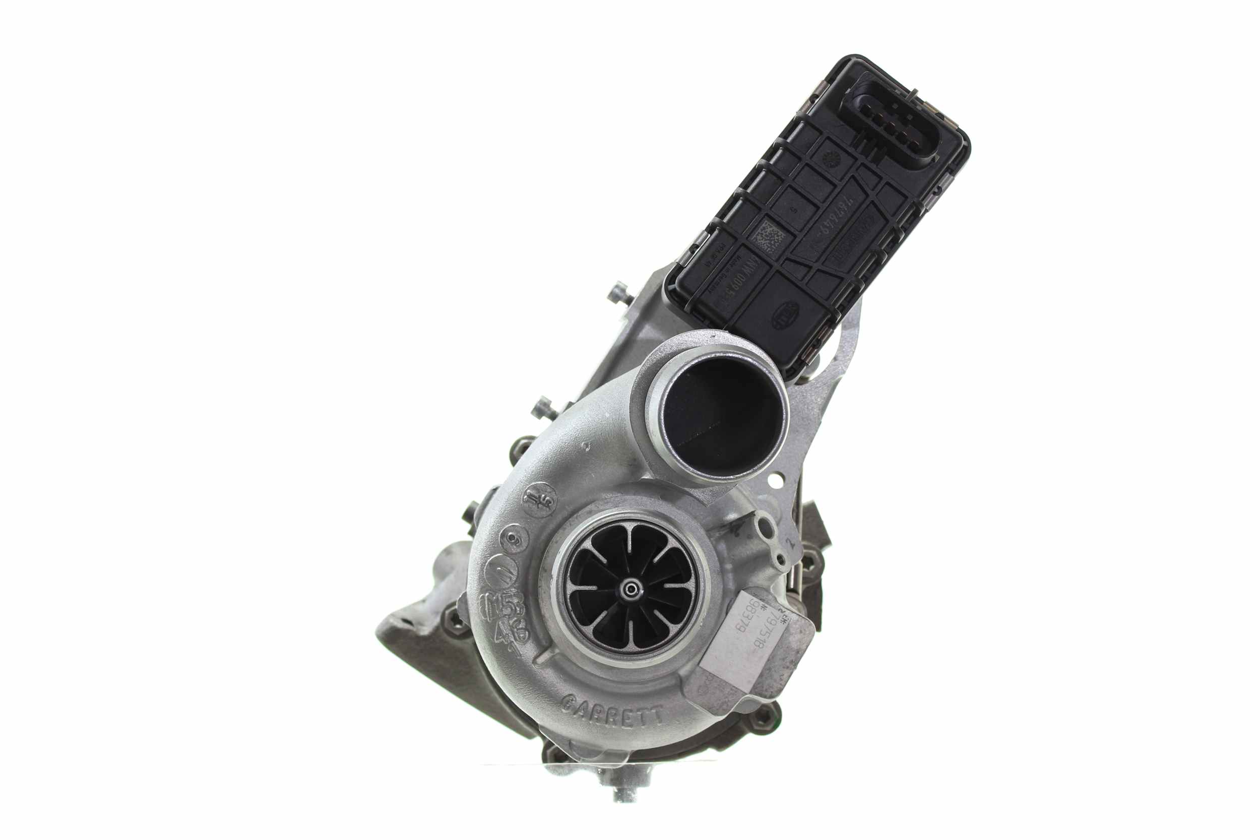 Acquista Turbina da ALANKO Numero prodotto.: 11901428 al costo di soli 1117,80 €