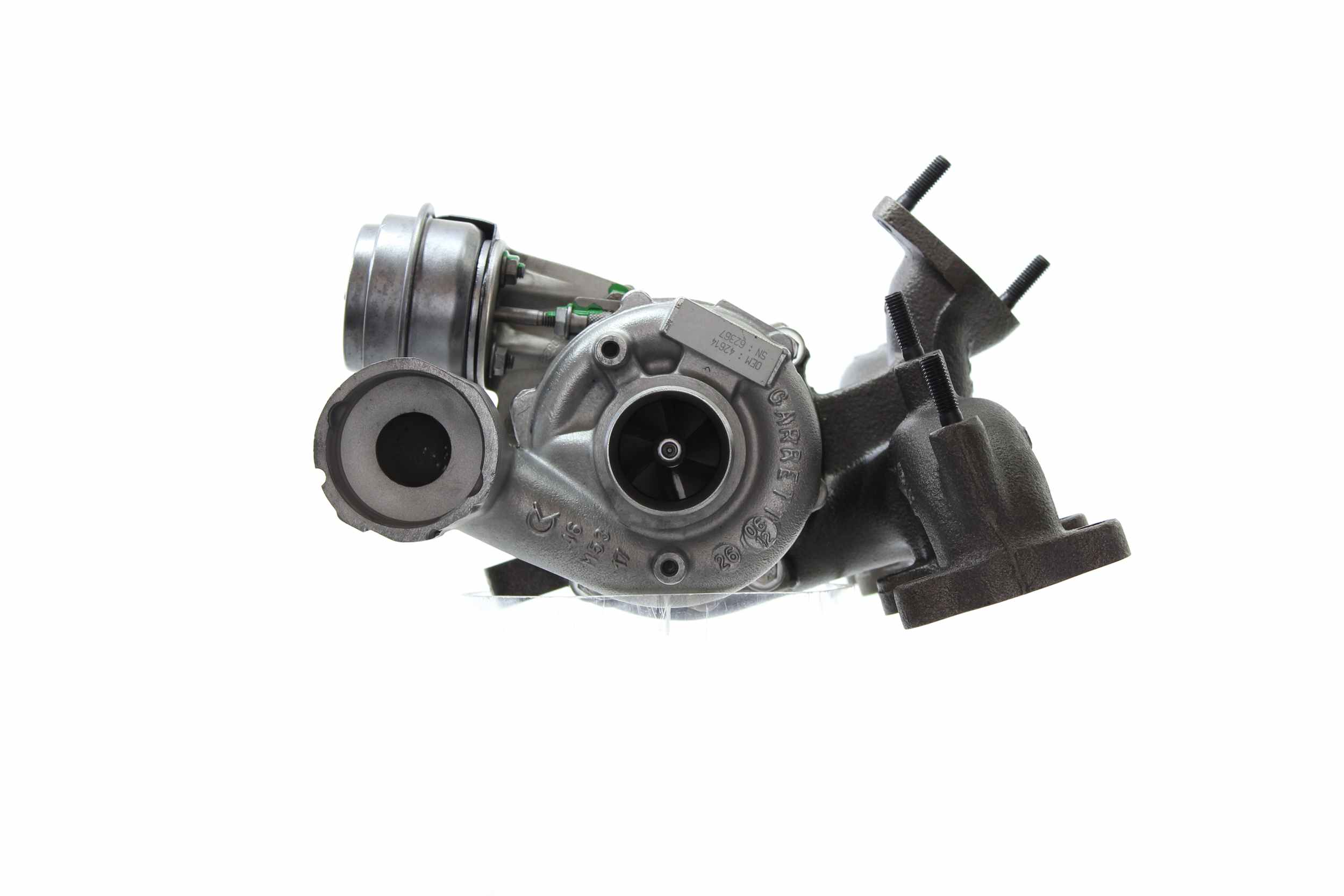 Ostke ALANKO Turbod Toode nr.: 11901761 madala hinnaga 813,27 €