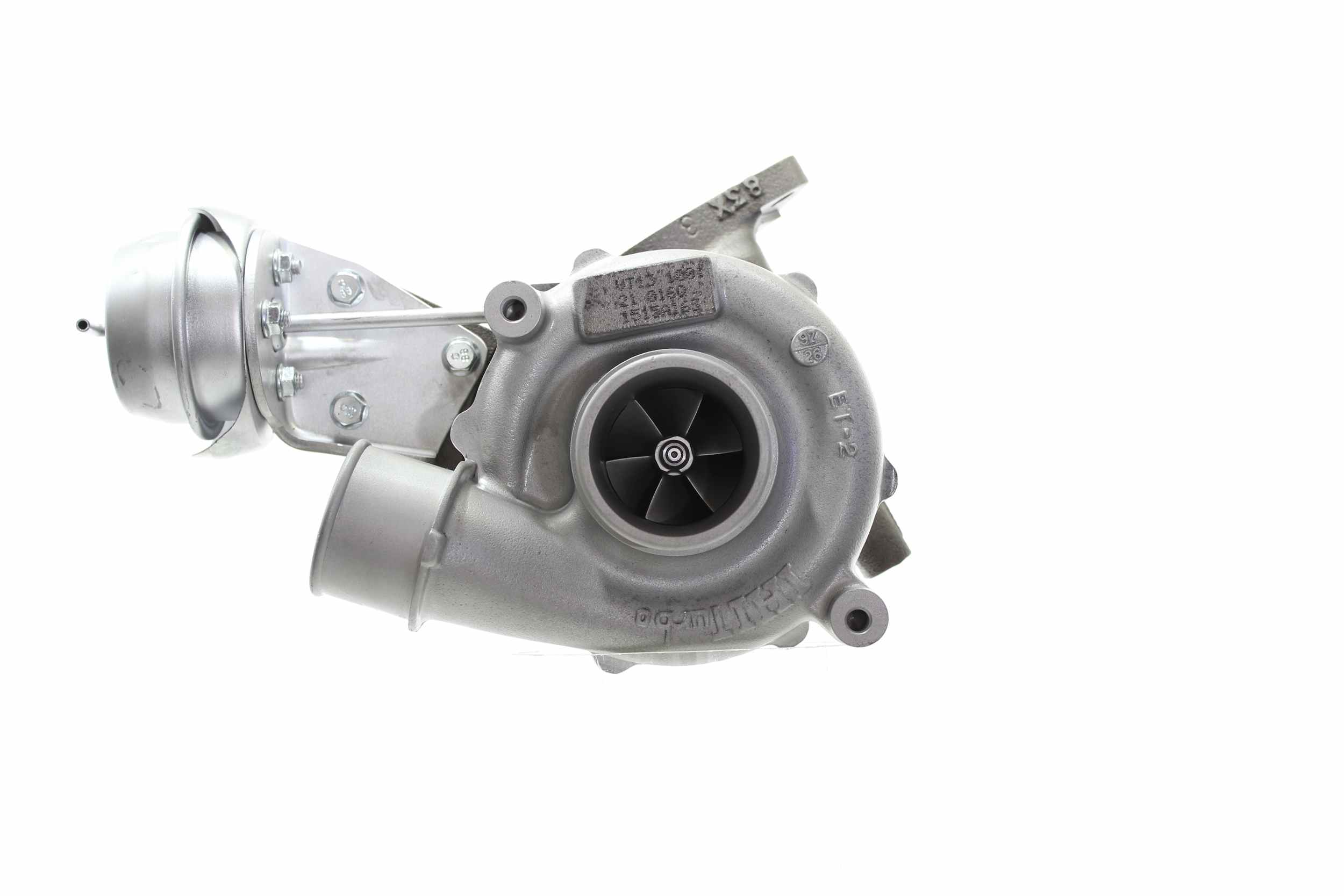 OEM Turbocompresor MITSUBISHI 3.5 V6 4WD 189 CV Gasolina 1515A163 de ALANKO online a precios inmejorables