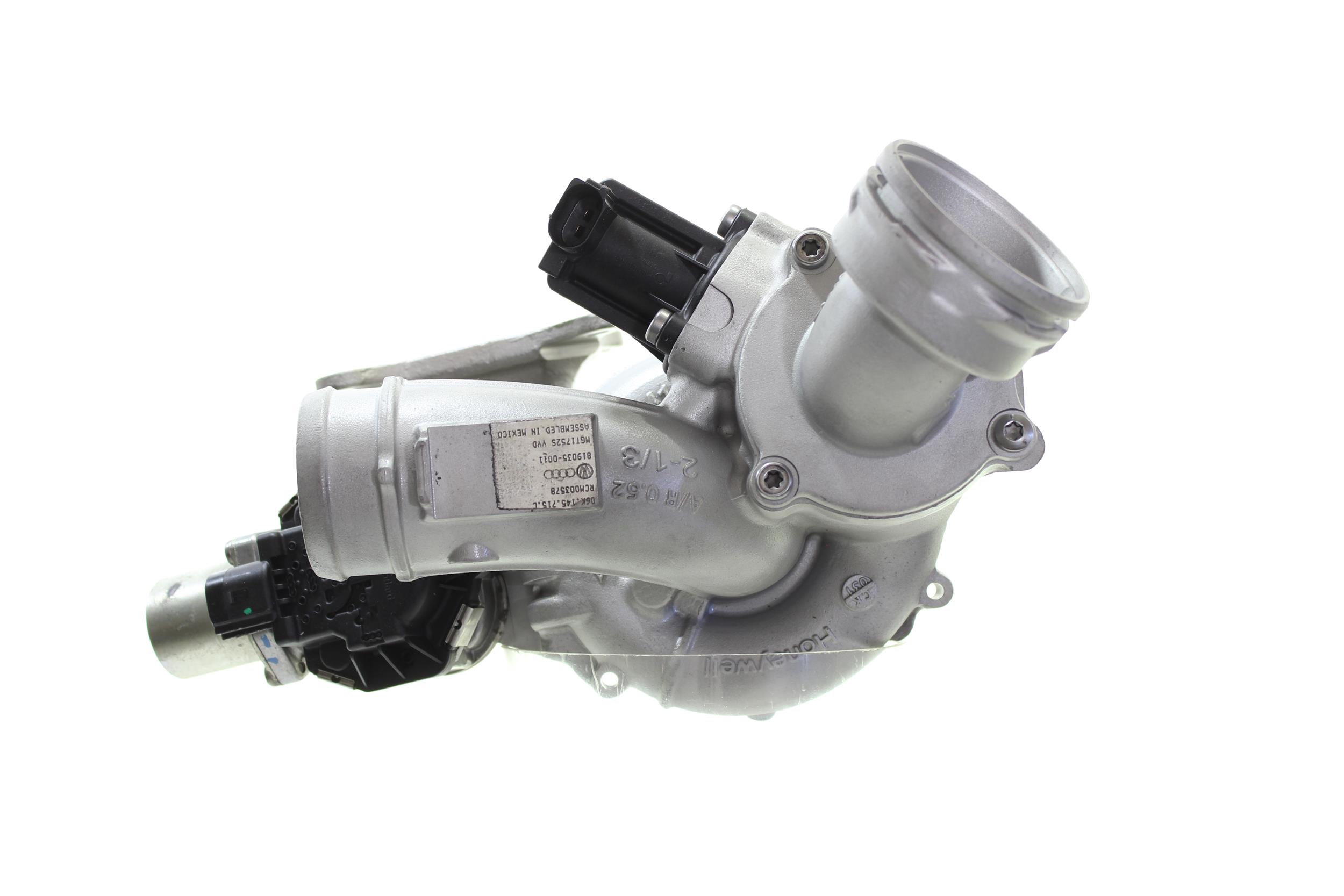 Įsigykite ALANKO Turbokompresorius Prekės Nr.: 11901957 už žemiausią 1155,97 € kainą
