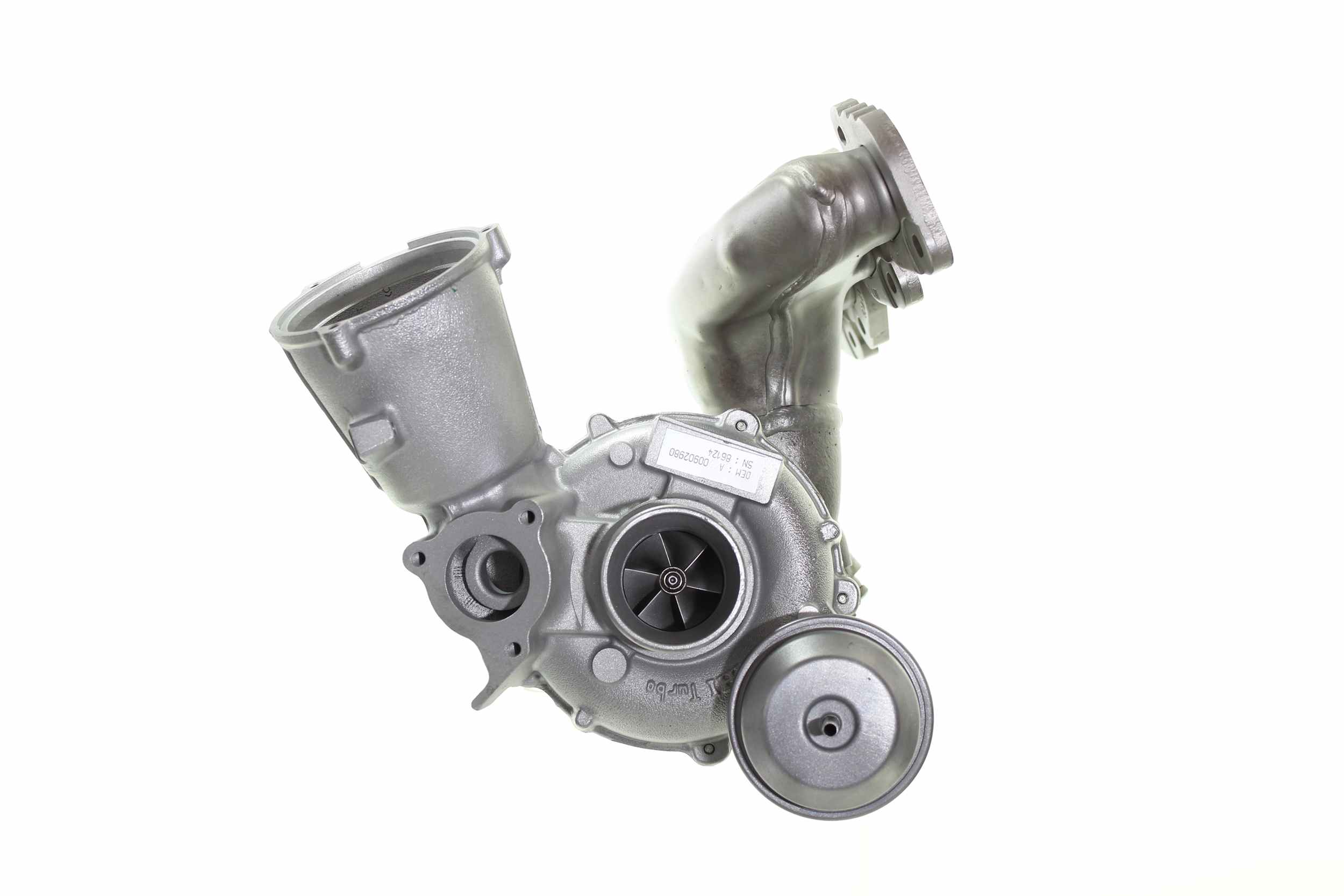 Acquista online Turbina 11901974 originale a buon mercato, comparabile con i numeri OEM A2700901480