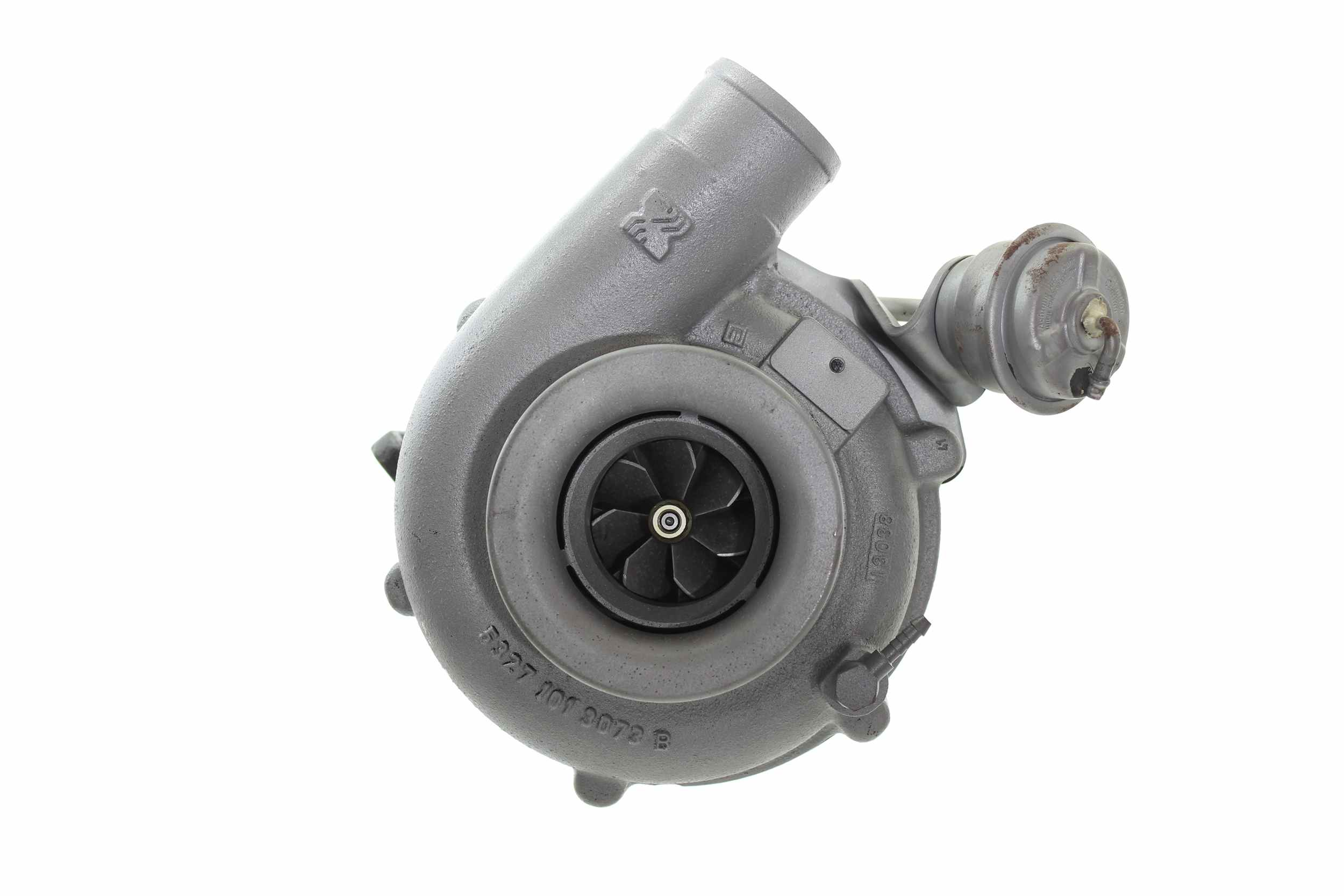 Köp billiga original Turboaggregat 11901980 jämförbara med F731200090010 OEM nummer på nätet