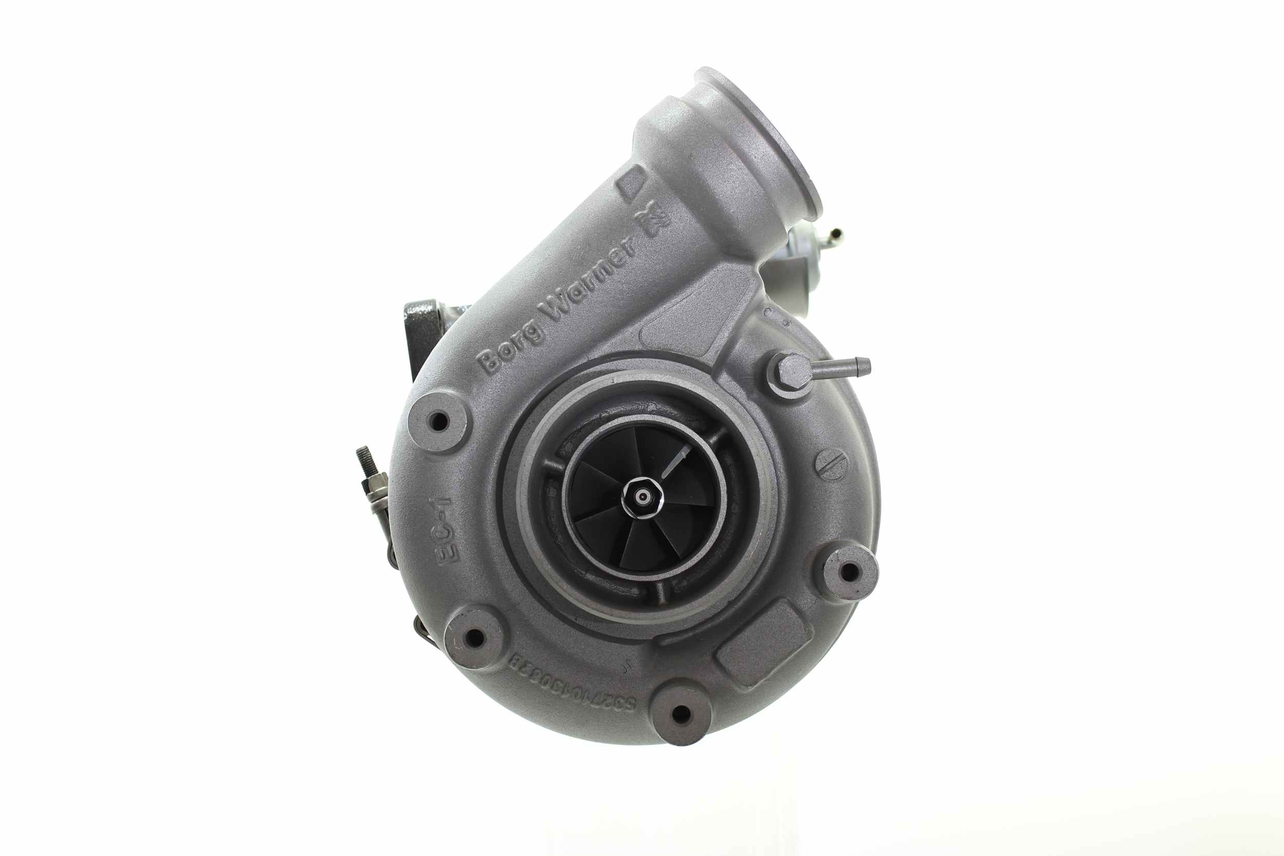 Kupuj ALANKO Turbosprężarka Produkt No.: 11901981 w niskiej cenie, tylko 2739,31 zł
