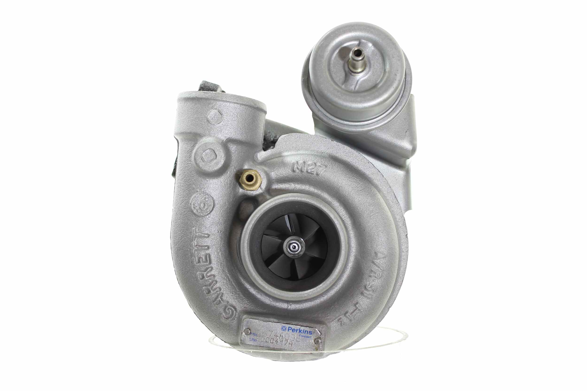 Compre online originais a baixo custo Turbocompressor 11901982 comparáveis com os números OEM 293764A1