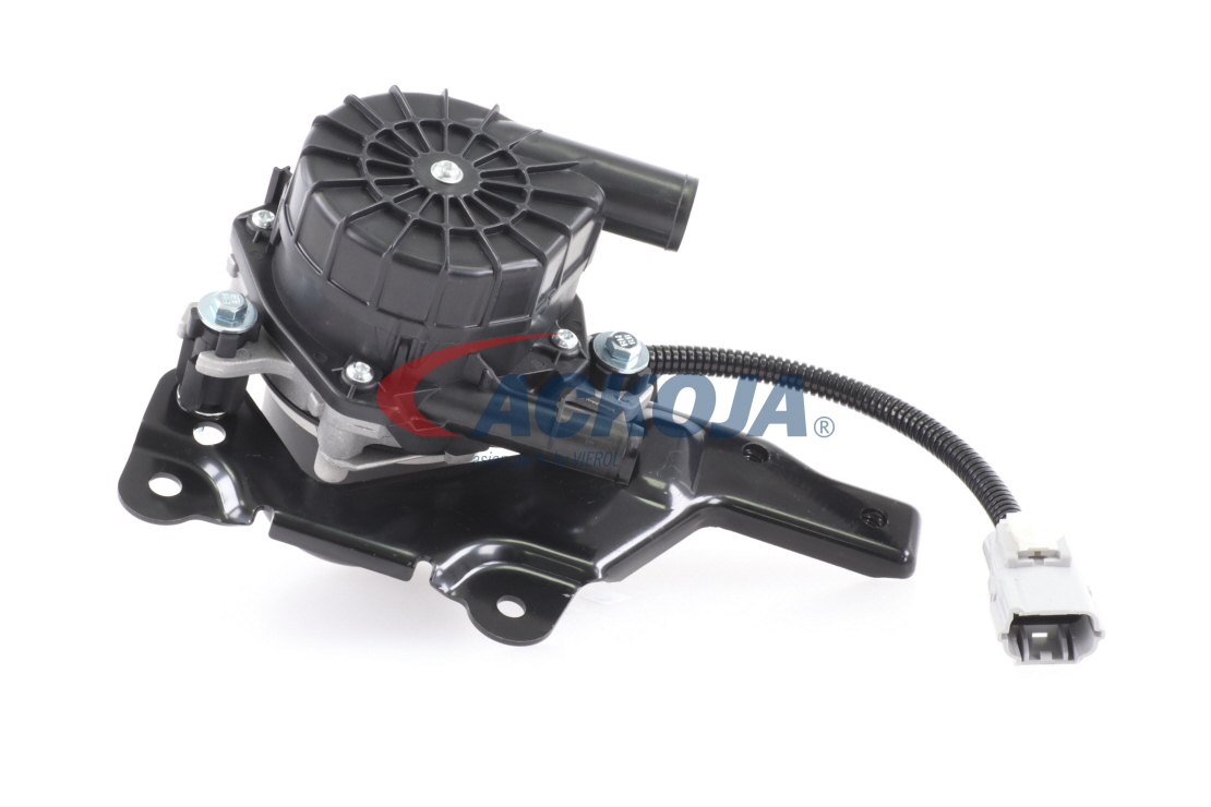 Dopolnilna (sekundarna) crpalka TOYOTA v originalni kakovosti 176000F010, 10200162BAC, 176100C010 od ACKOJA