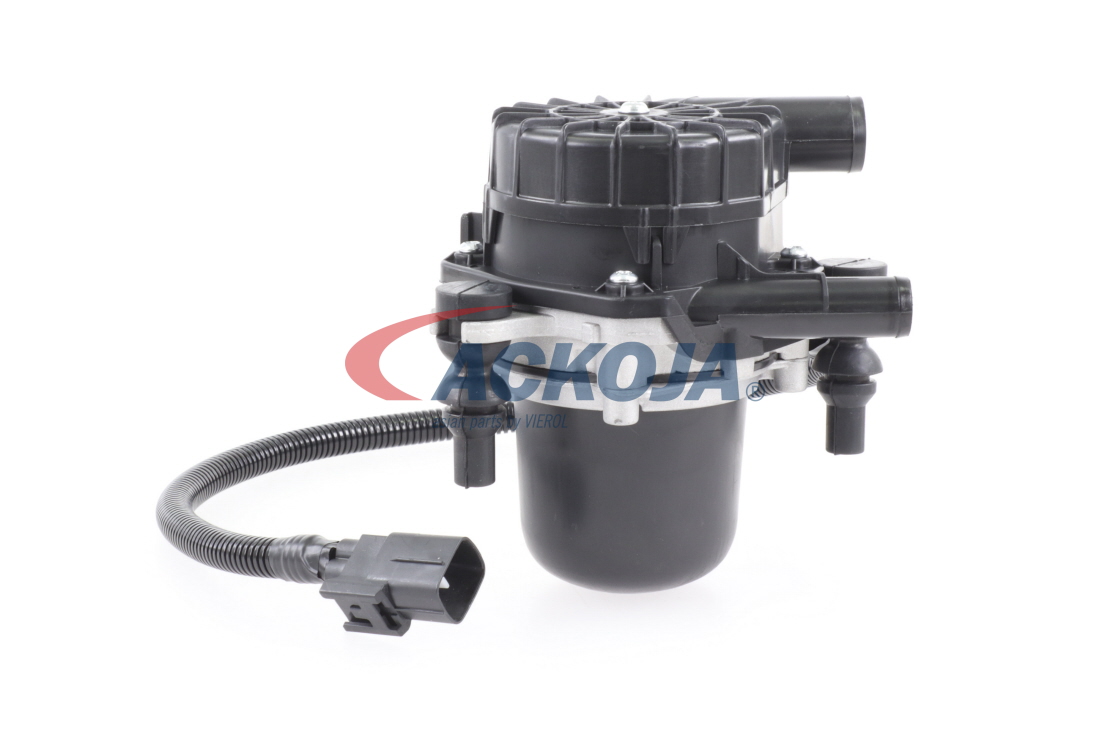 Dopolnilna (sekundarna) crpalka TOYOTA v originalni kakovosti 176100S030, 10200162BAC, 176100C010 od ACKOJA