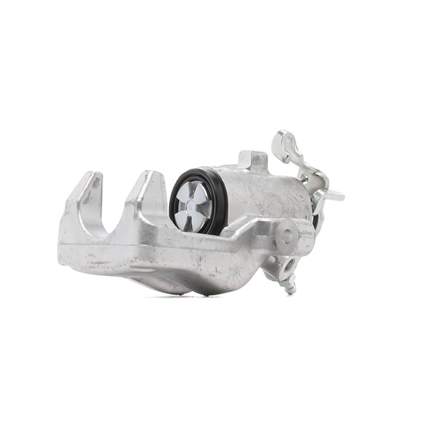 OEM Brzdový třmen RENAULT 1.2 GPL (JP0R) 75 HP Benzin/plyn (LPG) 7701208362 od ABE online za výborné ceny