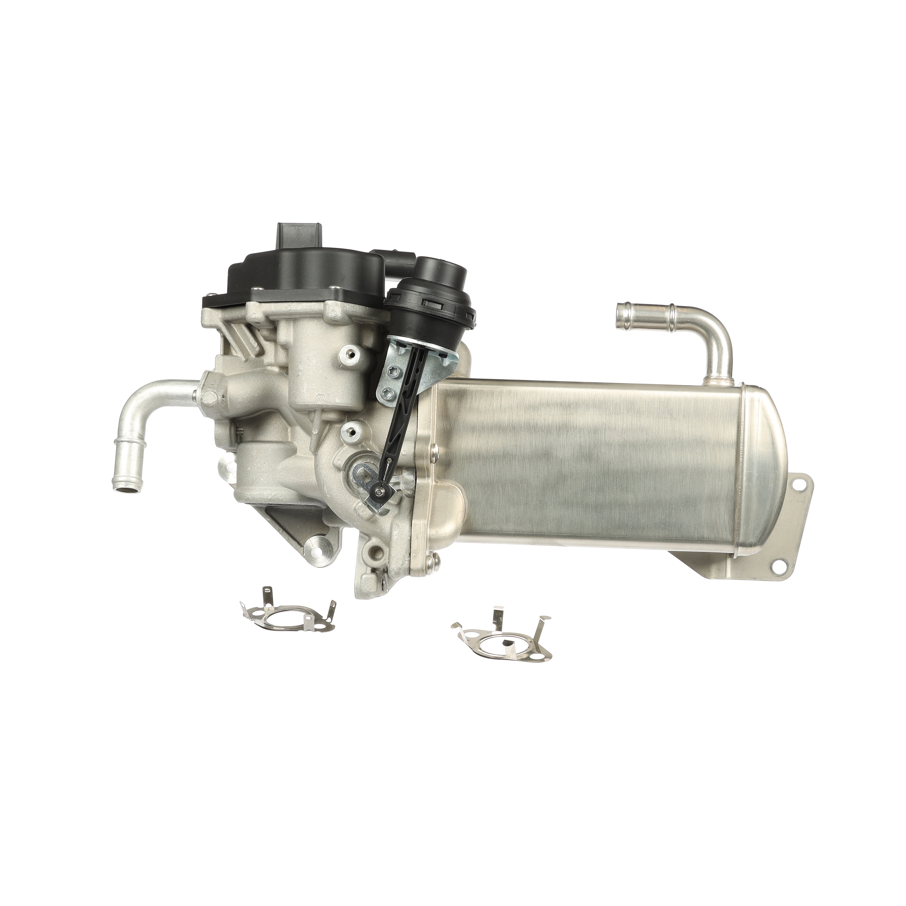 OEM EGR kylare VW 2.0 TDI 136 hk Diesel 03L131512BM från ET ENGINETEAM på nätet till fantastiska priser