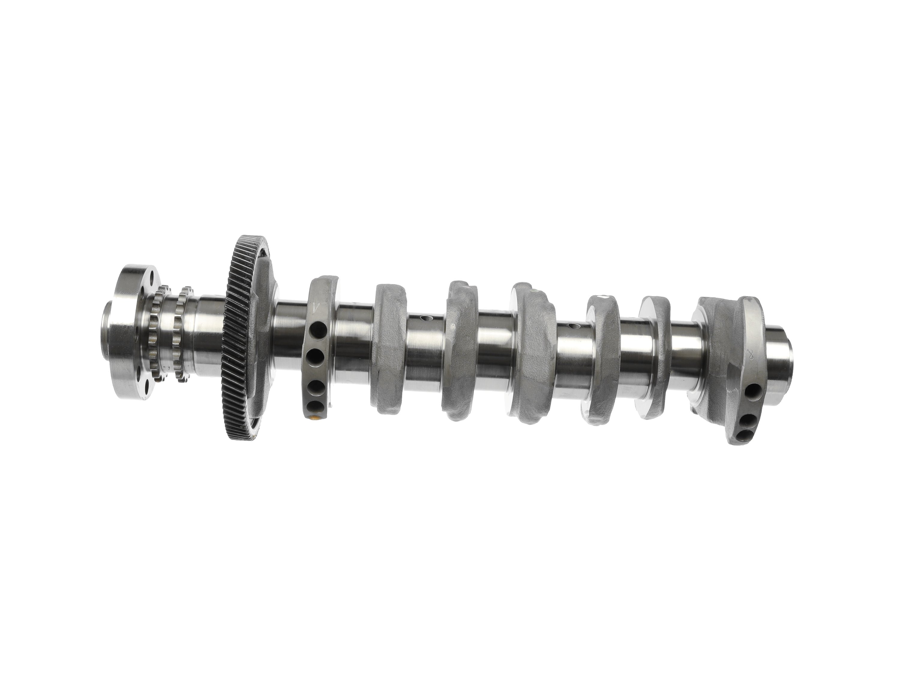 Compre ET ENGINETEAM Cigüeñal Número de producto: HK0210 a bajo precio de 1006,75 €