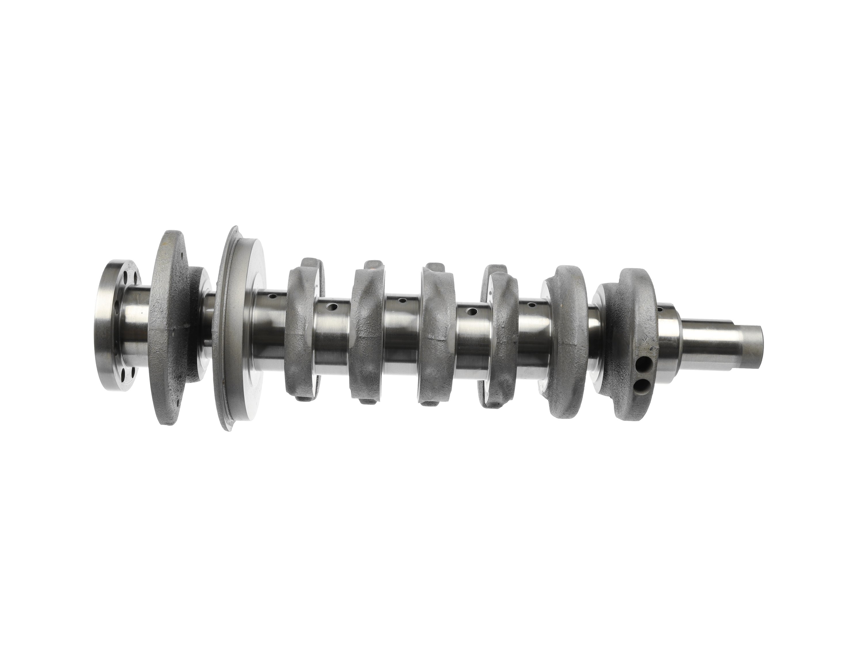 Krukas RENAULT in originele kwaliteit 122013973R, 122013973R, 122014213R van ET ENGINETEAM