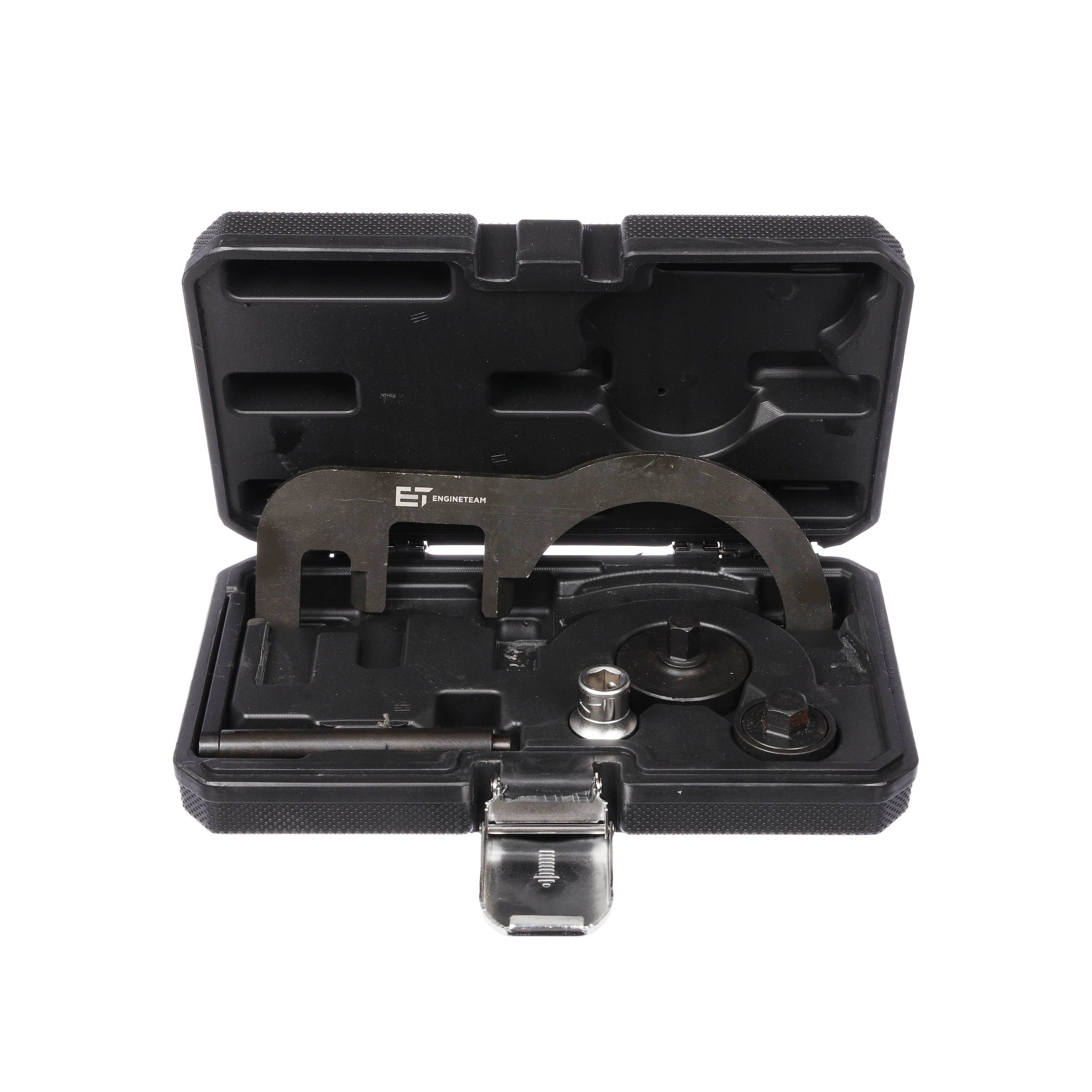 ET ENGINETEAM HP0017 Kit d'outils de réglage