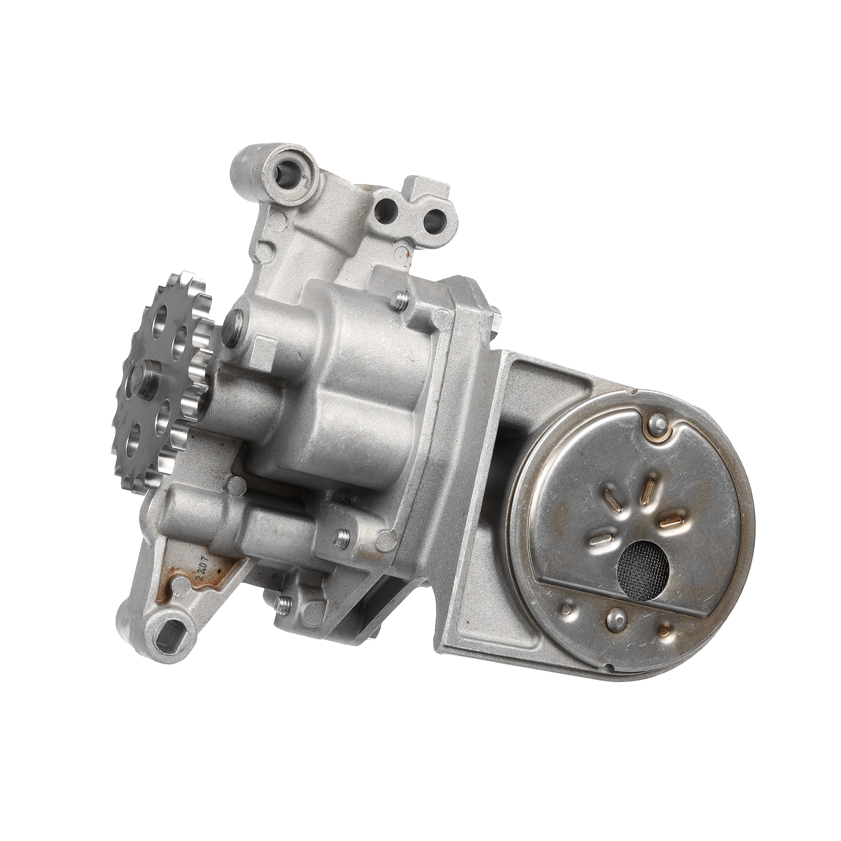 OEM Pompa ulei CITROËN 1.1 LPG 60 CP Benzina/Autogaz (GPL) 100150 de la ET ENGINETEAM online la un preț incredibil