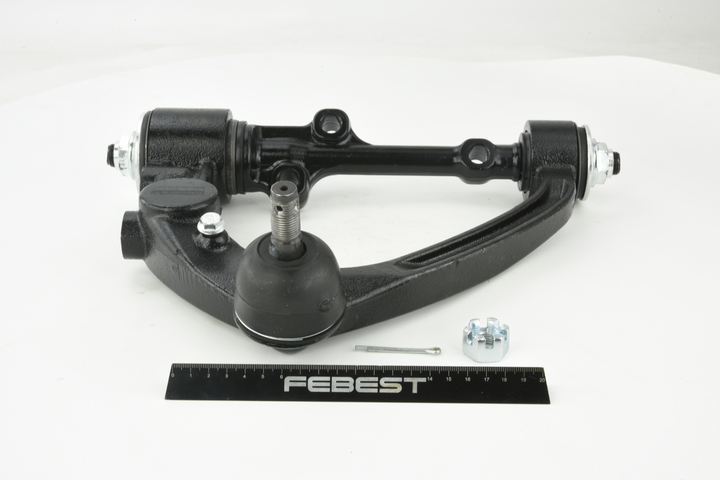 TOYOTA 2.0 (TRH200) 136 HP Petrol Suspension arm OEM 4806729215 from FEBEST online zu günstigen Preisen