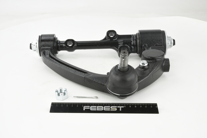 TOYOTA 2.0 (TRH200) 136 HP Petrol Suspension arm OEM 4806629215 from FEBEST online zu günstigen Preisen