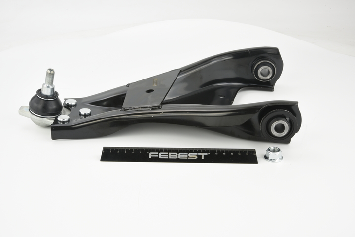 OE Opphengsarmer RENAULT OROCH 2023 5450000Q1J, 5450000Q2A, 545000138R fra FEBEST