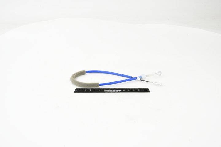 FEBEST 04105-CS Tirette de volets de chauffage