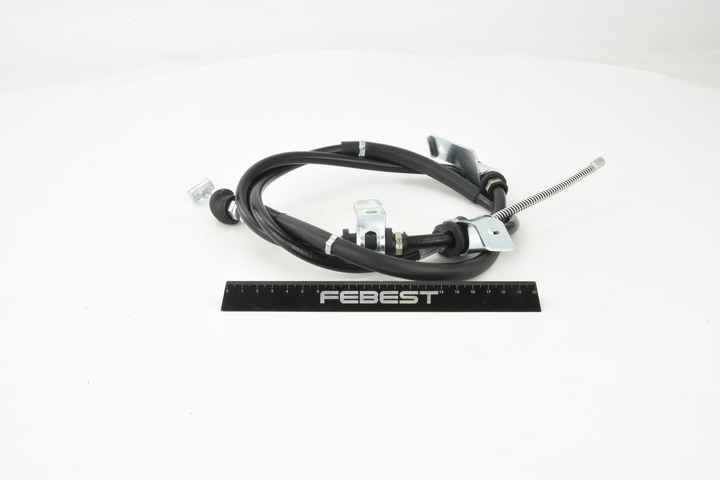 Cumpărați online Cablu, frana de parcare 07100-SN413LH original/ă și la un preț mic, compatibil/ă cu nr. OEM 5442081A01