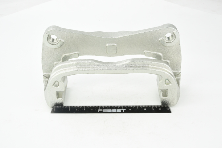 FEBEST 0877C-S11FR Jeu de supports d'étriers de freins