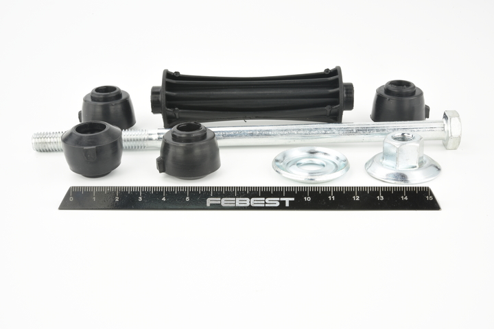 1023-AVALF-KIT FEBEST Pendelstütze