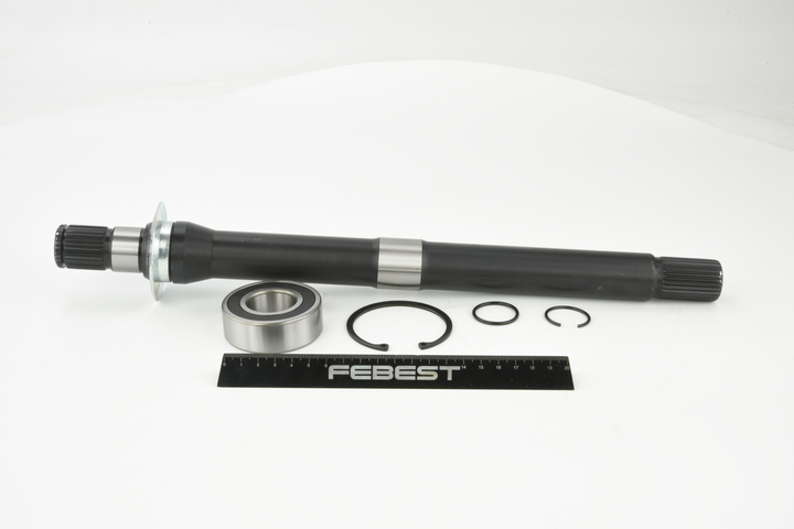 Įsigykite FEBEST Pusašis Prekės Nr.: 1212-IX35D3AT6 už žemiausią 141,60 € kainą