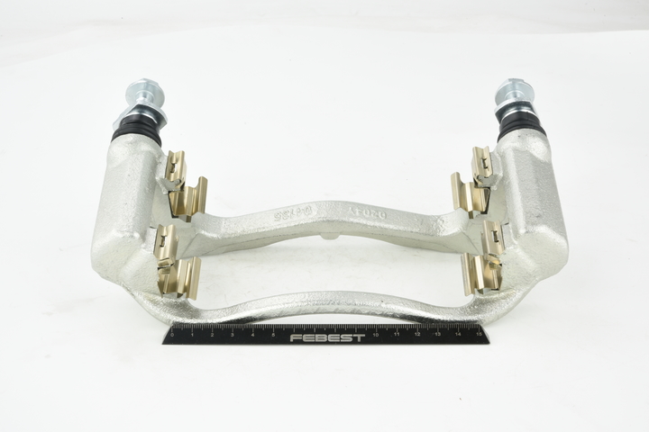 OEM Suport, etrier MERCEDES-BENZ Sprinter 5-T Camion cu platformă/Sasiu (W905) 2001 0004206815, A0004206815, A0004206815 FEBEST