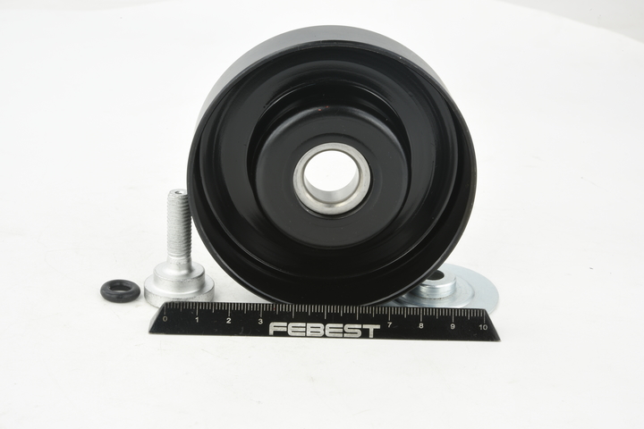 Compre FEBEST Polia de desvio / de guia, correia trapezoidal estriada Produto No.: 1788-ALZ a preços baixos de 35,23 €
