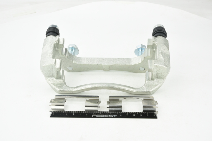 FEBEST Bremssattelhaltersatz Produkt Nr.: 1877C-ASJFR zum günstigen Preis von 49,35 € kaufen