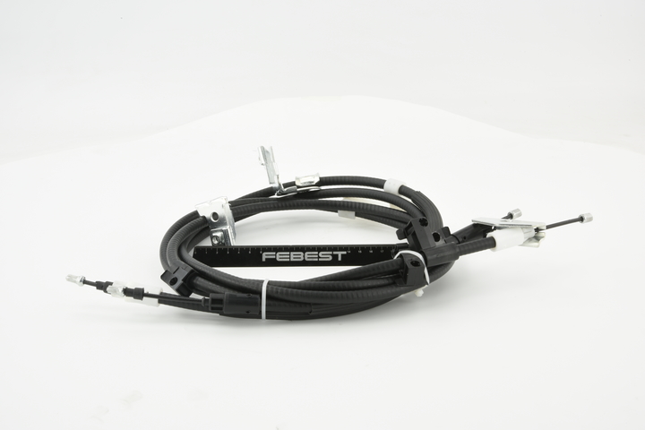 FORD 2.0 TDCi 150 LE Dízel Kézifék bowden OEM 1686078 FEBEST gépkocsihoz online, nagyszerű áron