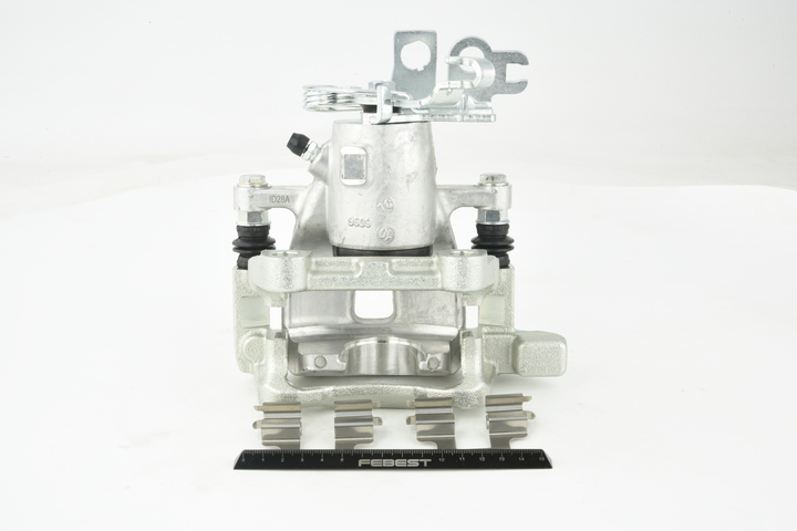 OEM Δαγκάνα φρένων VW 2.0 GTI 203 PS Βενζίνη 1K0615425AB από την FEBEST ηλεκτρονικά σε χαμηλές τιμές