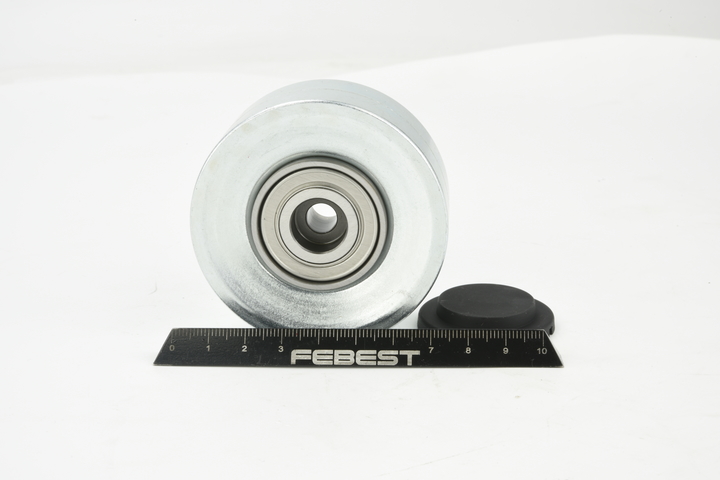 Compre Polea inversión / guía, correa poli V 2388-2H0 original asequible comparable con números OEM online 03L145276C