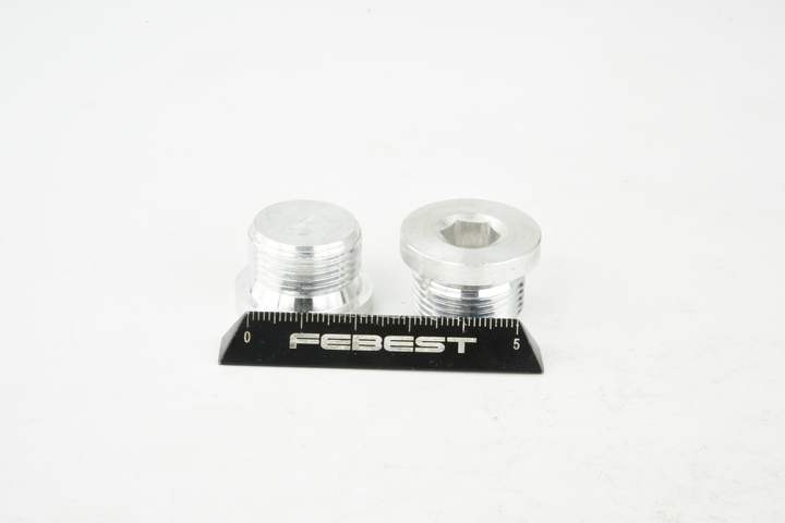 2399-002-PCS2 FEBEST Ölwannenschraube