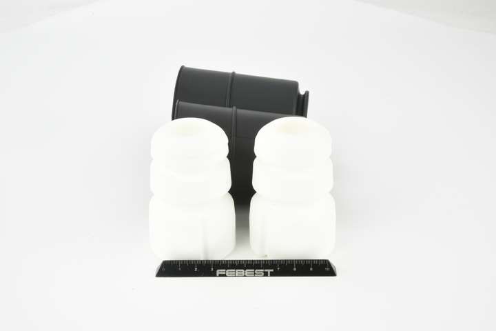 Köp FEBEST Dammskyddsats, stötdämpare Produktnummer: ADSHB-8K5F-KIT till det förmånliga priset av 268,14 kr