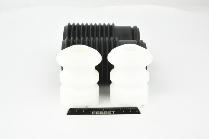 Kupite poceni originalno Komplet zascite proti prahu, blazilnik BMSHB-E39F-KIT, primerljivo z 31331140140 OEM številke, prek spleta