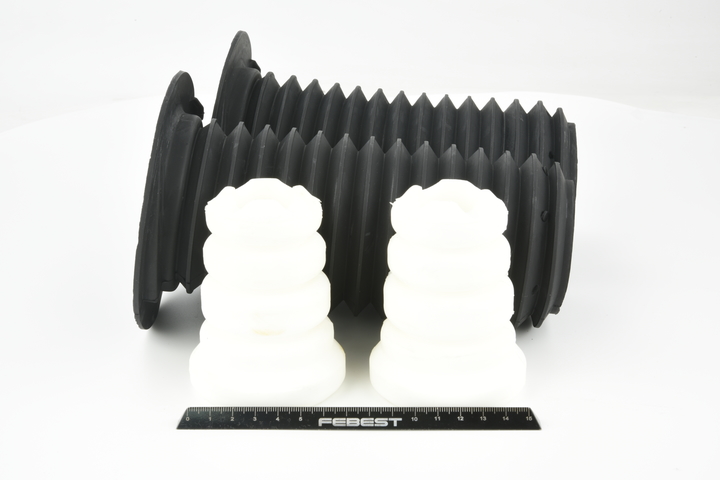 OEM Burduf amortizor Mini Clubman F54 2016 31306791712, 31336855440, 31336858239 FEBEST
