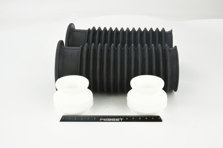 OEM Tampon & burduf amortizor CHEVROLET Silverado 1500 IV Crew Cab Pick-up (GMT1CC) 2025 0312235, 0344727, 13257840 FEBEST
