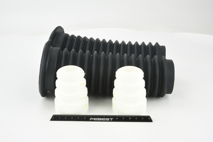 OEM Dust cover kit, shock absorber FORD 1.6 Flex 130 HP Petrol/Ethanol 1514543 from FEBEST online at great prices