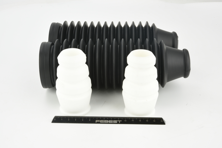 FEBEST 51686-SAA-E02 Staubschutzsatz, Stoßdämpfer